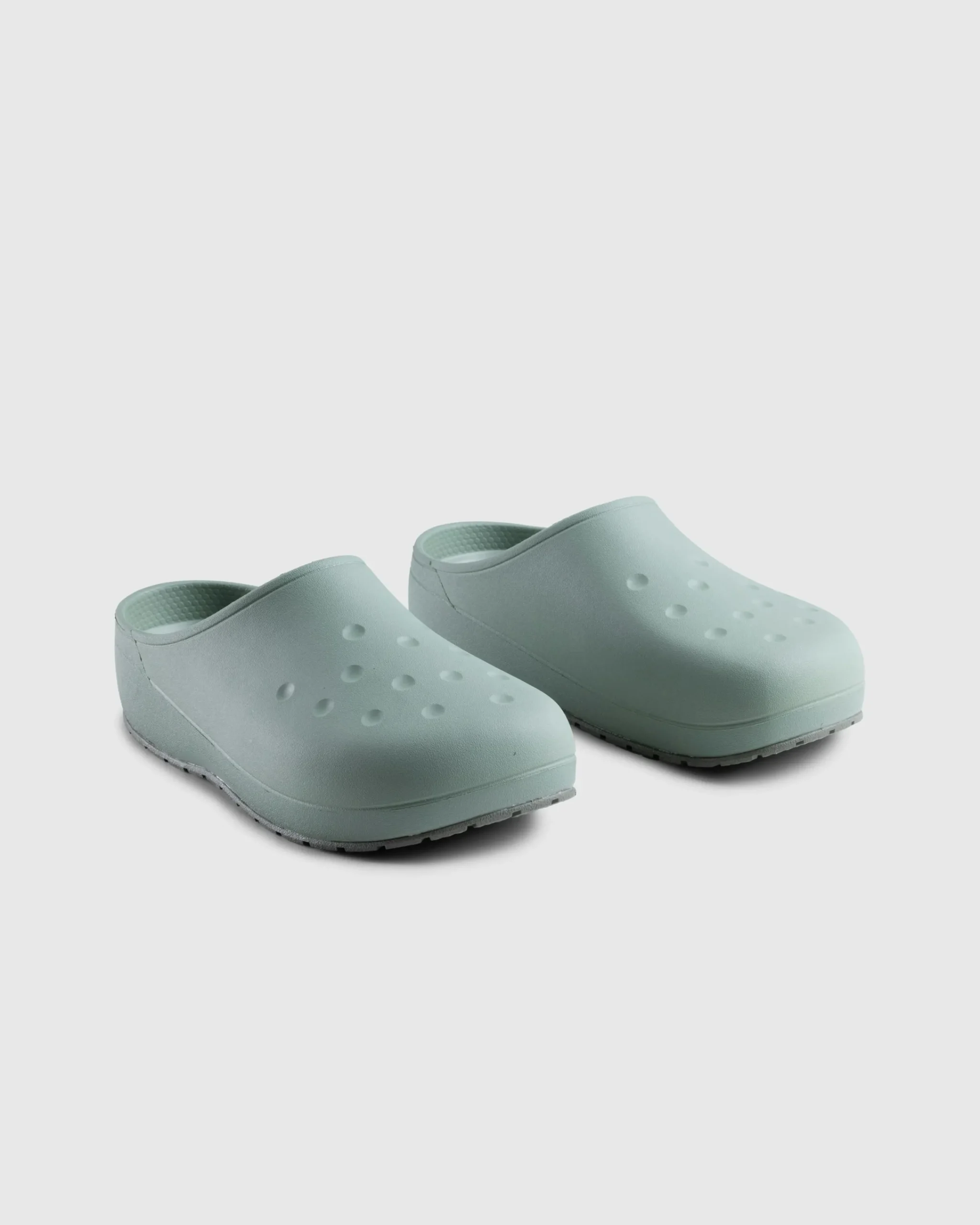 Crocs Classic Quiet Clog- Shoes