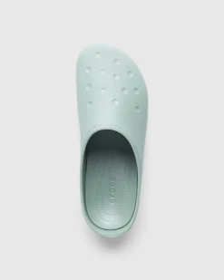 Crocs Classic Quiet Clog- Shoes