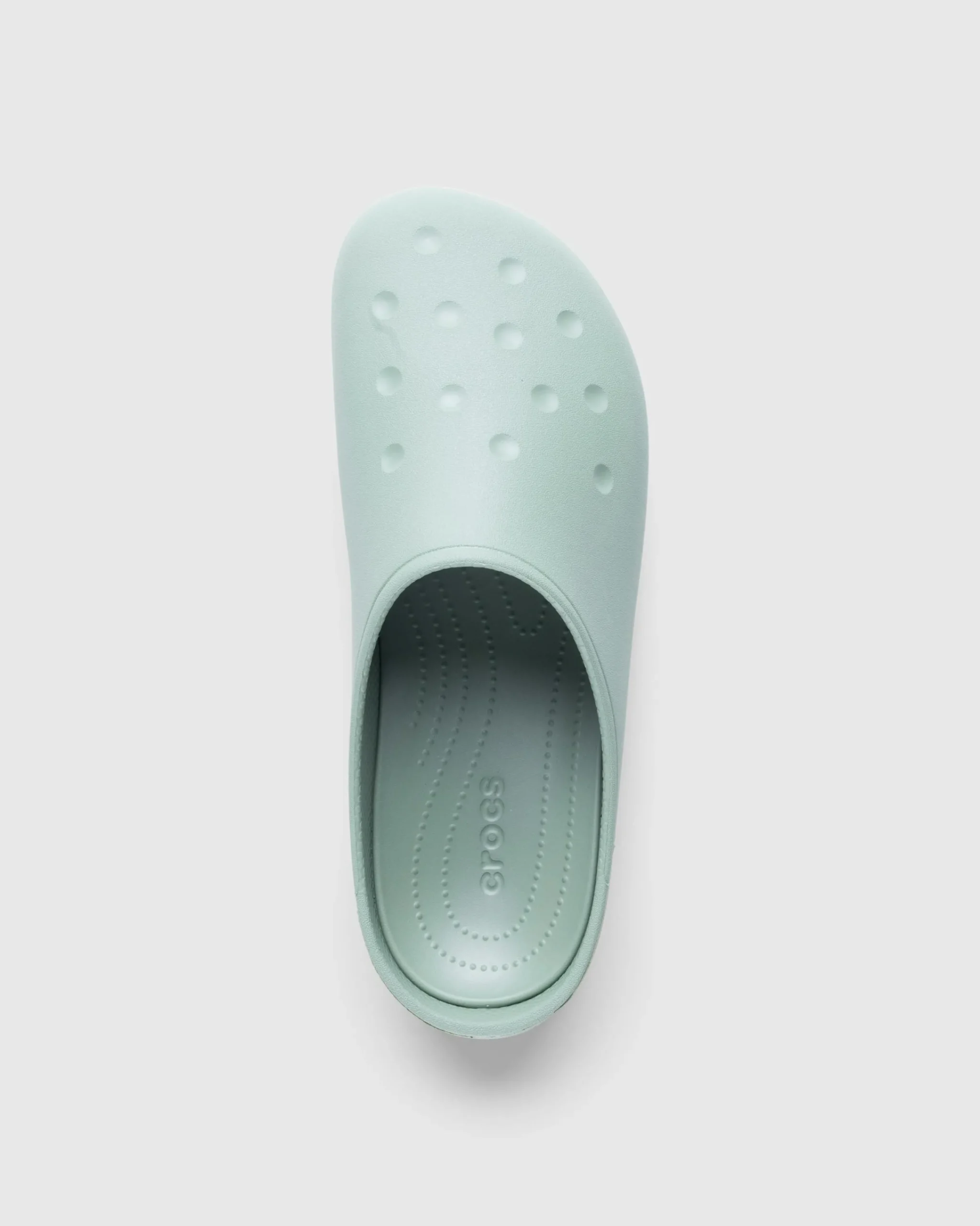 Crocs Classic Quiet Clog- Shoes