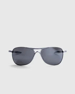 Oakley Crosshair Lead Prizm Black Polarized- Sunglasses