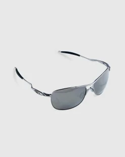 Oakley Crosshair Lead Prizm Black Polarized- Sunglasses