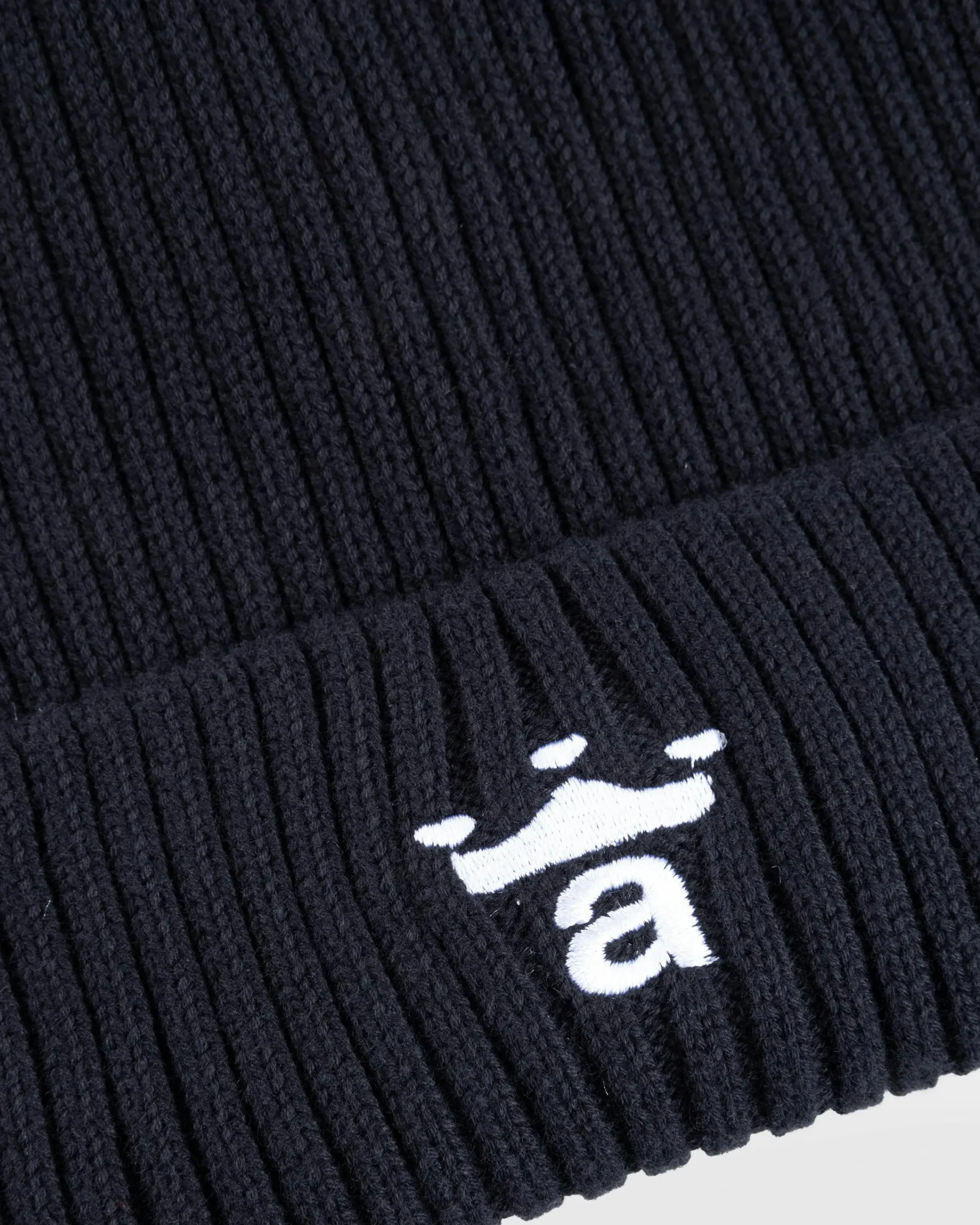 Awake NY Crown A Cable Beanie- Hats