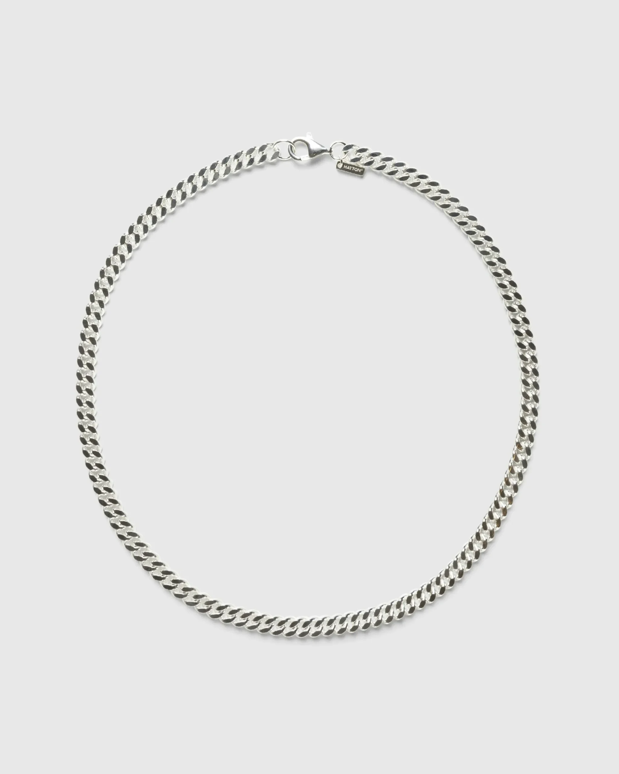 Hatton Labs Cuban Chain- Jewelry