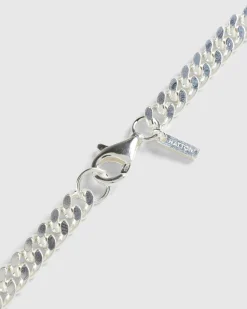 Hatton Labs Cuban Chain- Jewelry