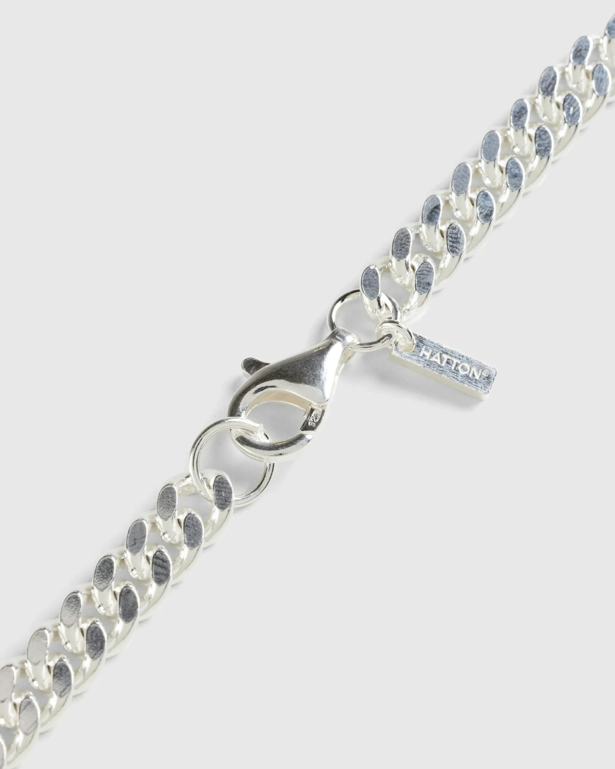 Hatton Labs Cuban Chain- Jewelry