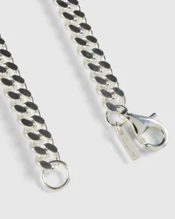 Hatton Labs Cuban Chain- Jewelry