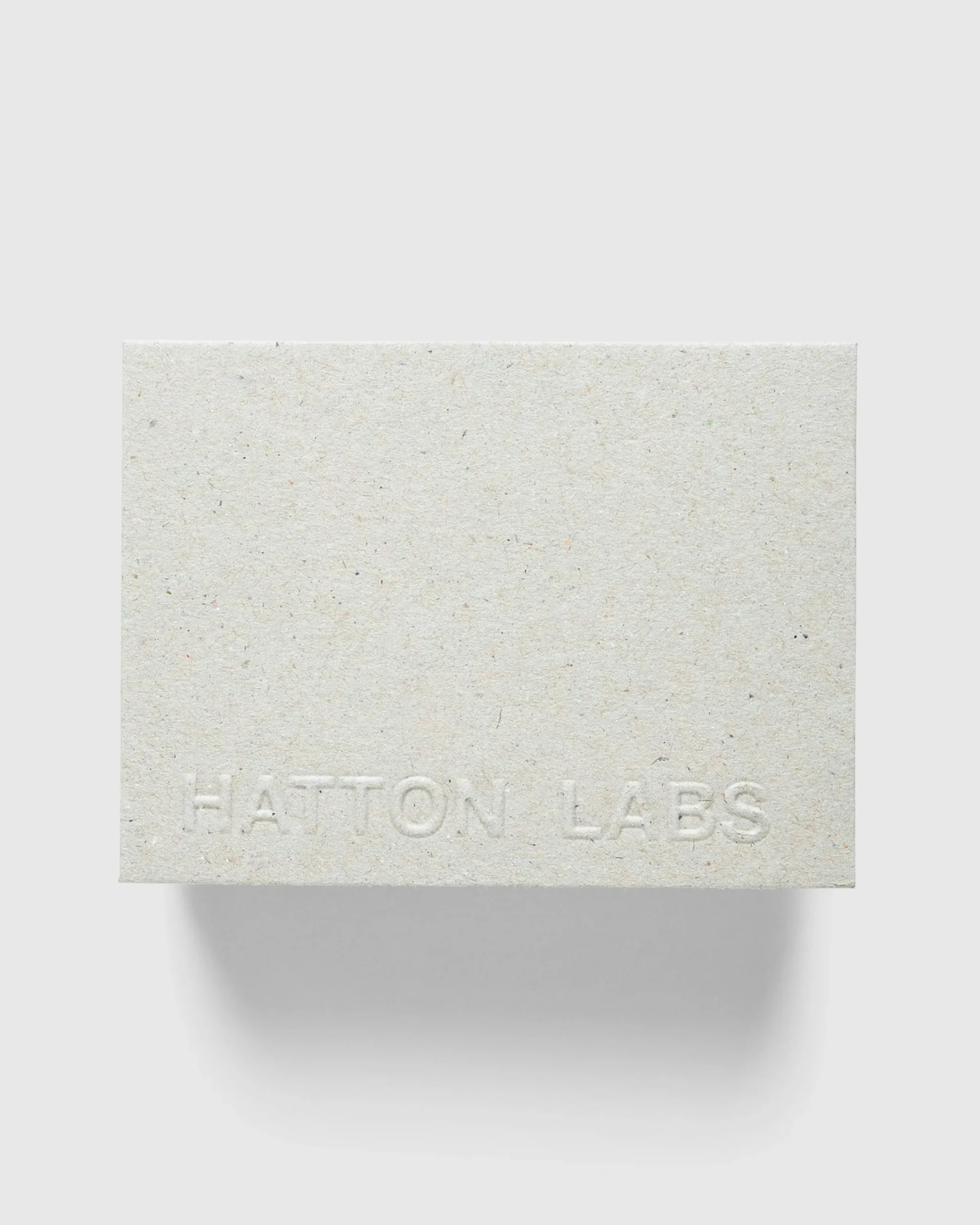 Hatton Labs Cuban Chain- Jewelry