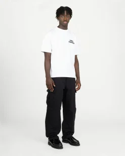 Highsnobiety Cuban Sandwich T-Shirt- Tops