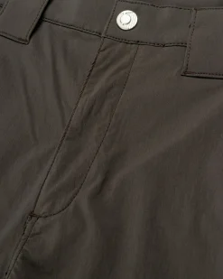 AFFXWRKS Curved Pant Shale Brown- Pants