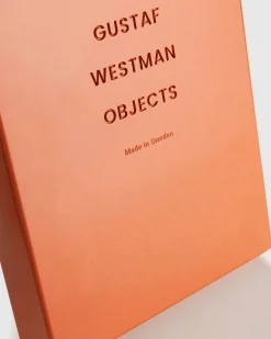 Gustaf Westman Curvy Mirror Micro- Home