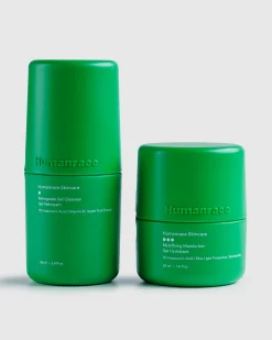 Humanrace 7D Gel Facial Set- Self Care
