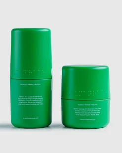 Humanrace 7D Gel Facial Set- Self Care