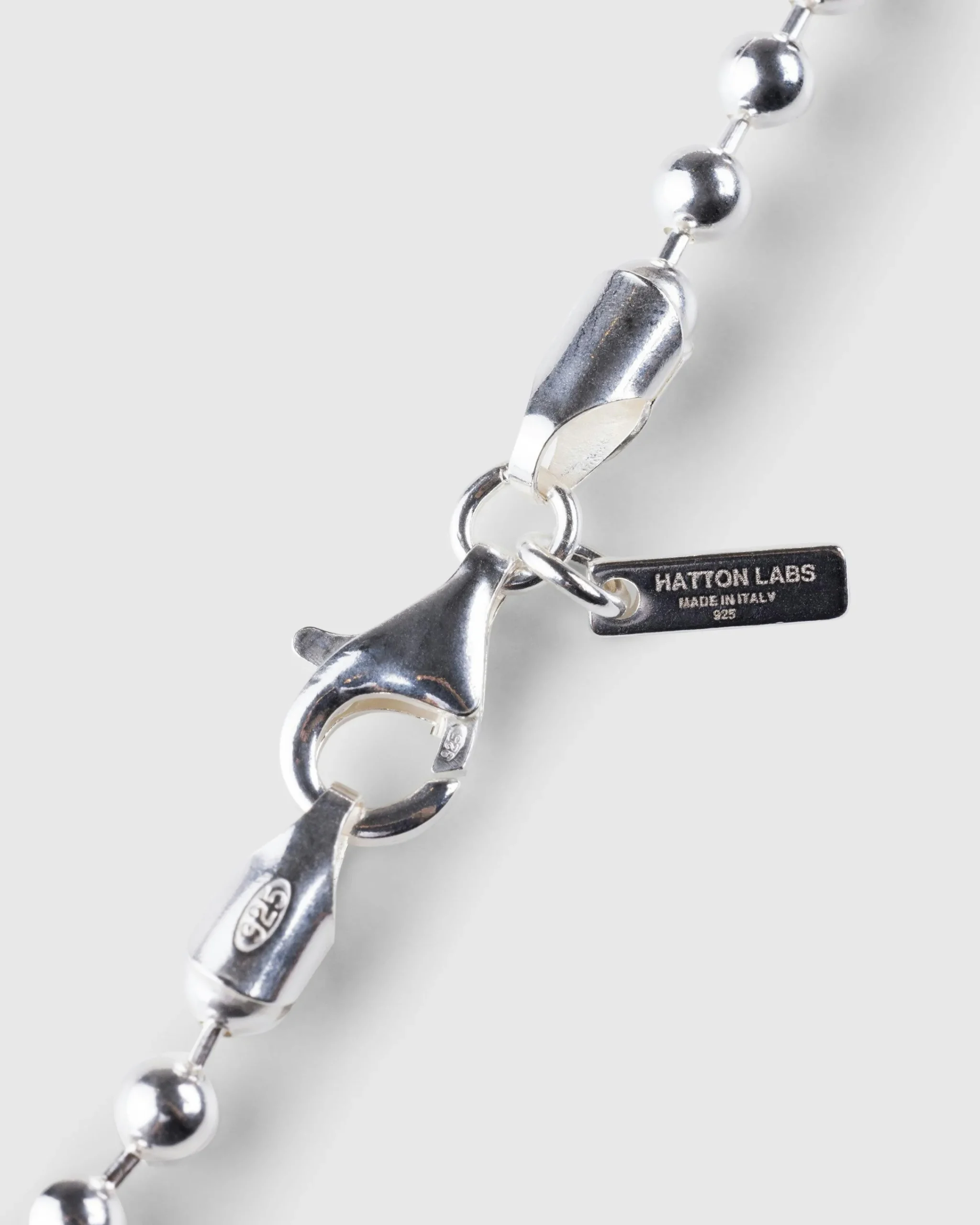 Hatton Labs Daisy Pendant Necklace- Jewelry