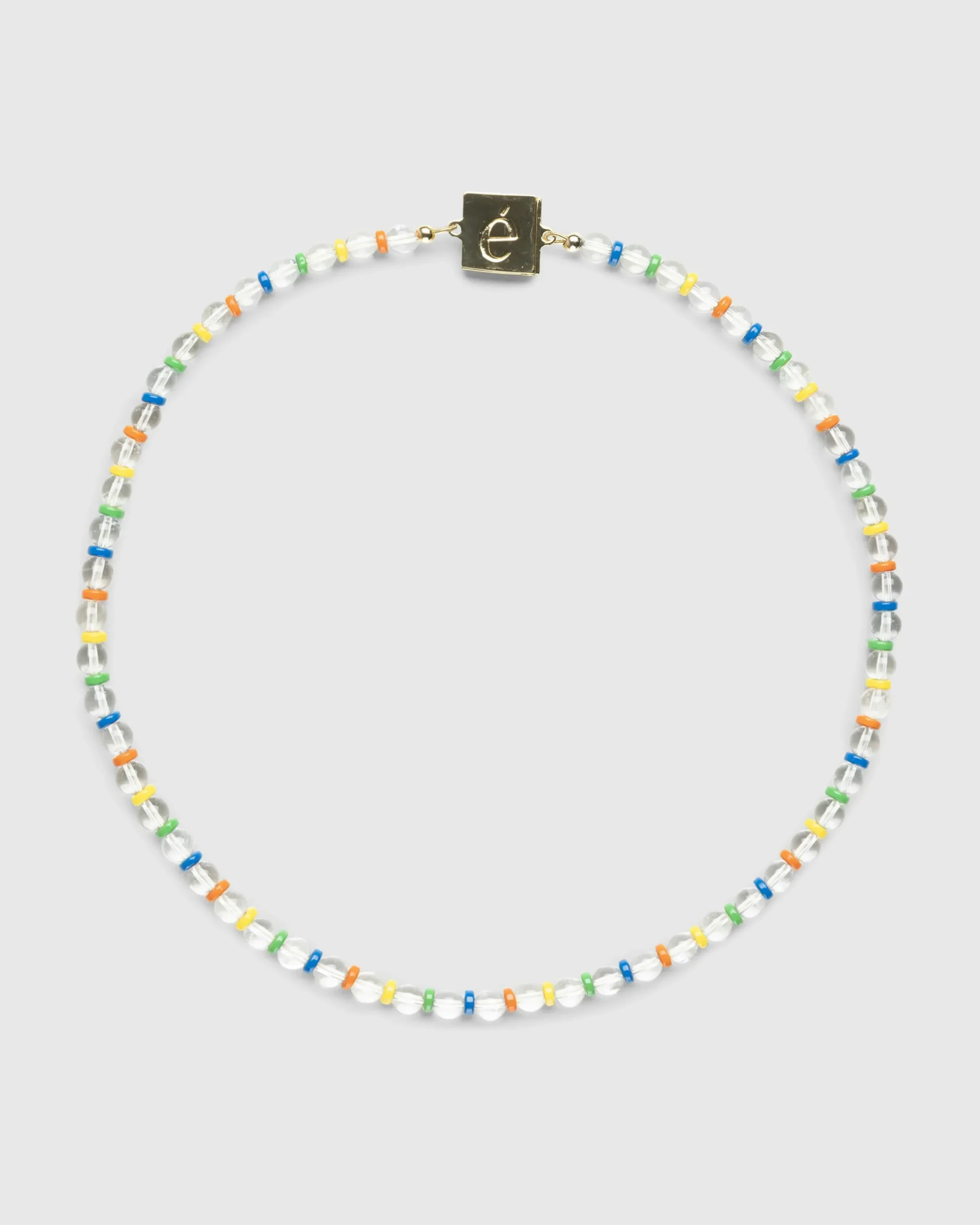 Éliou Dale Necklace- Jewelry