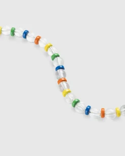 Éliou Dale Necklace- Jewelry