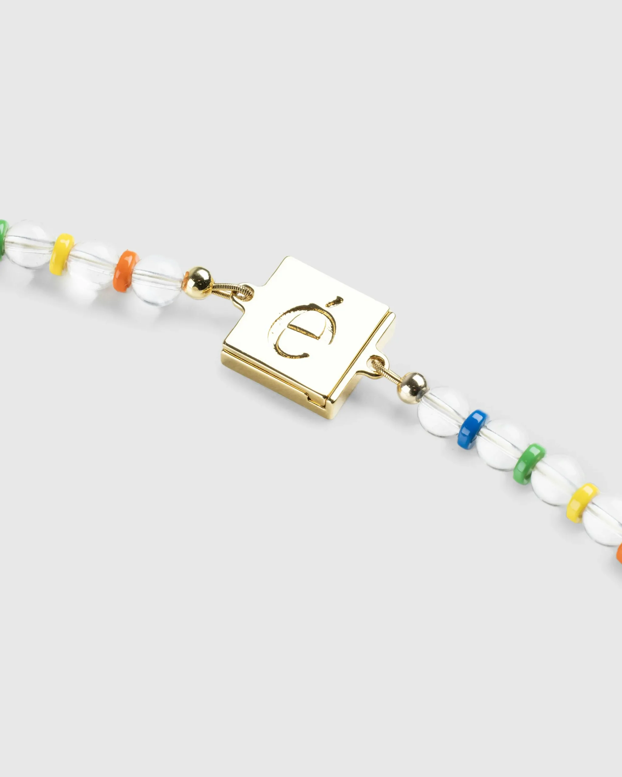 Éliou Dale Necklace- Jewelry