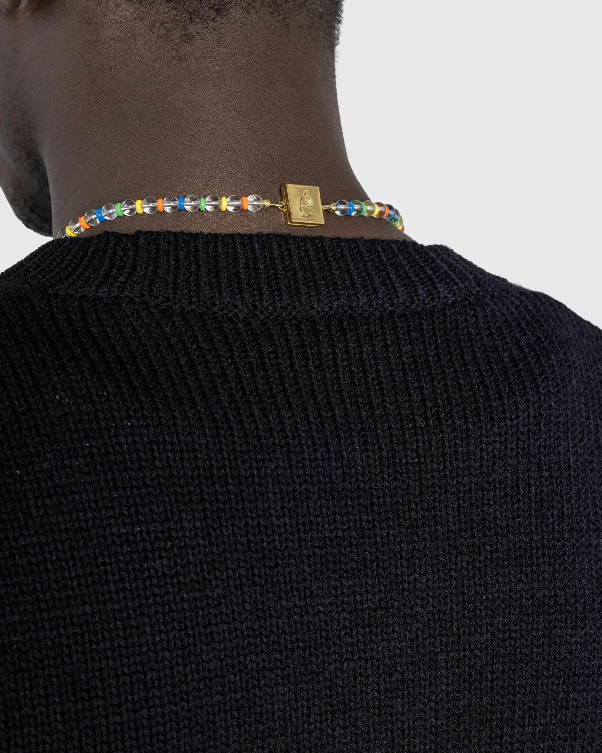 Éliou Dale Necklace- Jewelry