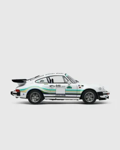 Arsham Studio Daniel Arsham Porsche 911 Turbo 1986 (930A)- Art & Collectibles