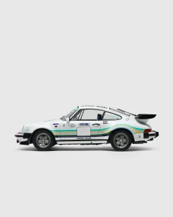 Arsham Studio Daniel Arsham Porsche 911 Turbo 1986 (930A)- Art & Collectibles
