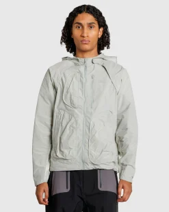 San San Gear Dart Pocket Jacket- Outerwear