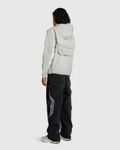San San Gear Dart Pocket Jacket- Outerwear