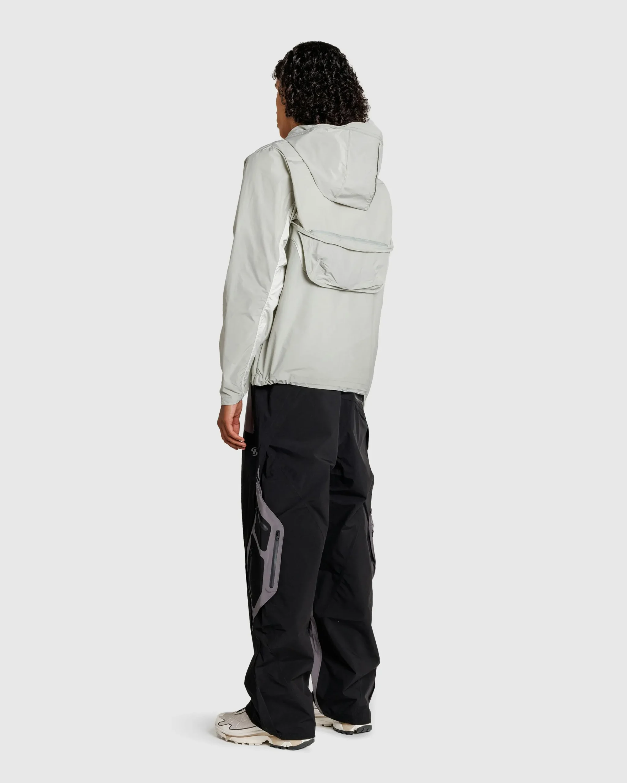San San Gear Dart Pocket Jacket- Outerwear