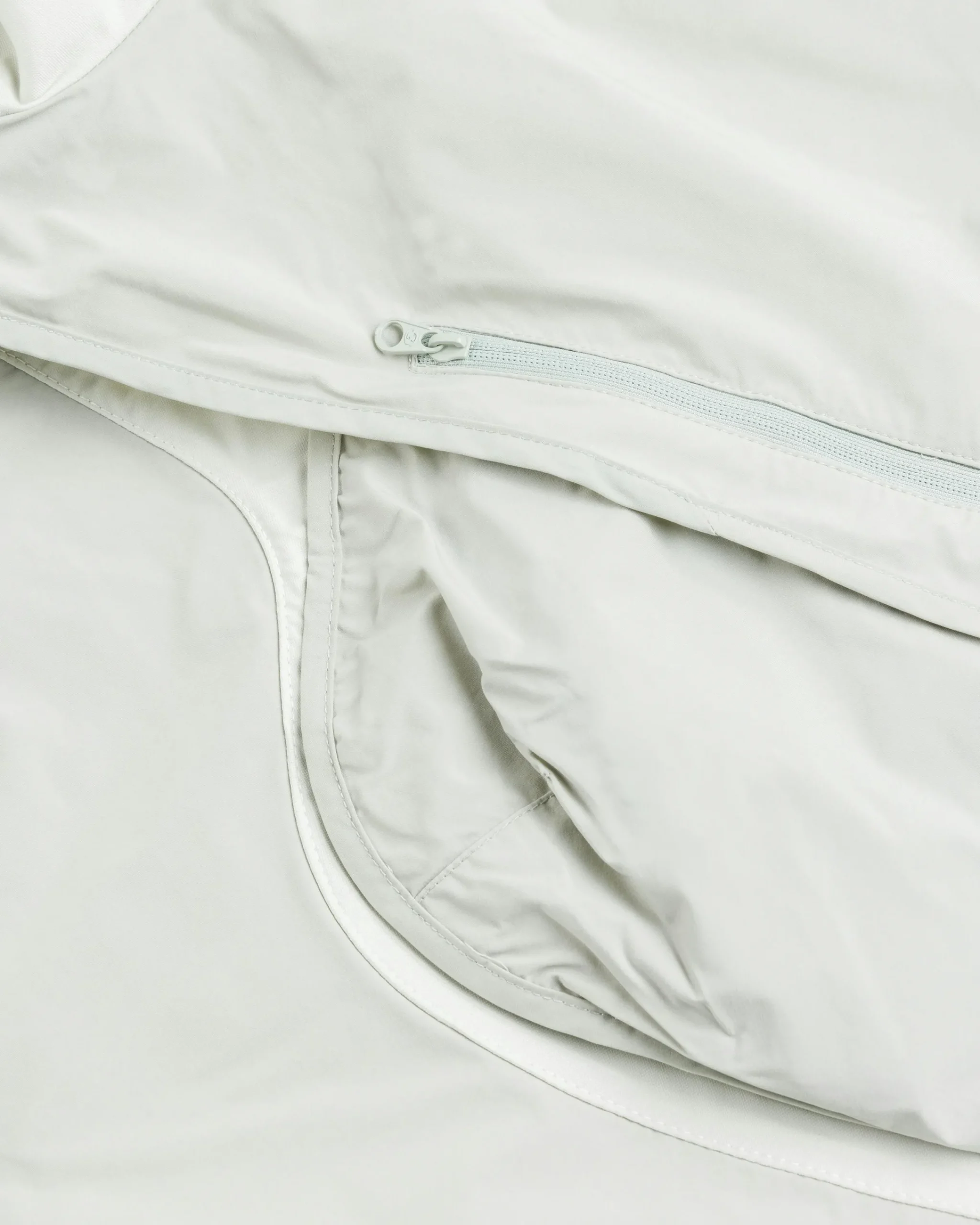 San San Gear Dart Pocket Jacket- Outerwear