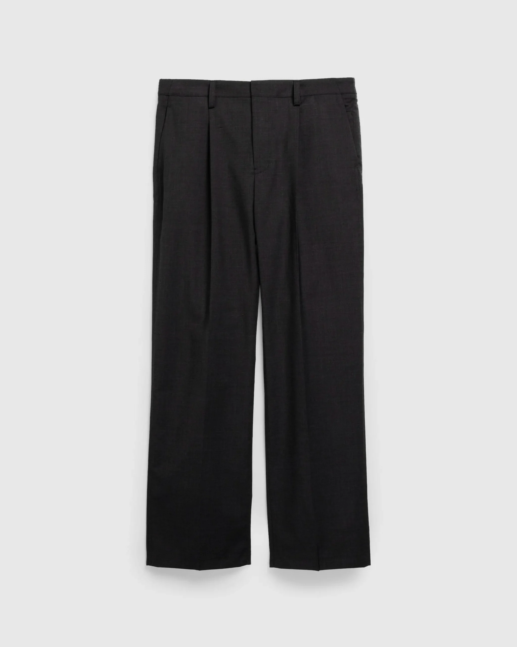 Berner Kühl Day Trouser 365 Wool- Pants