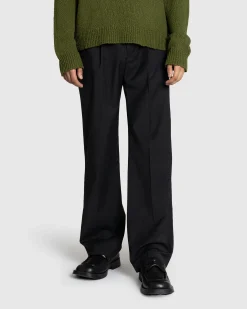 Berner Kühl Day Trouser 365 Wool- Pants