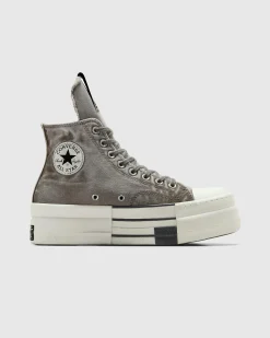 Converse DBL DRKSTAR Chuck 70 Hi- Sneakers