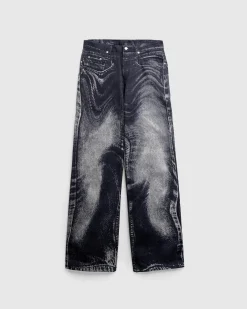 CAMPERLAB Denim Jeans Multi- Pants