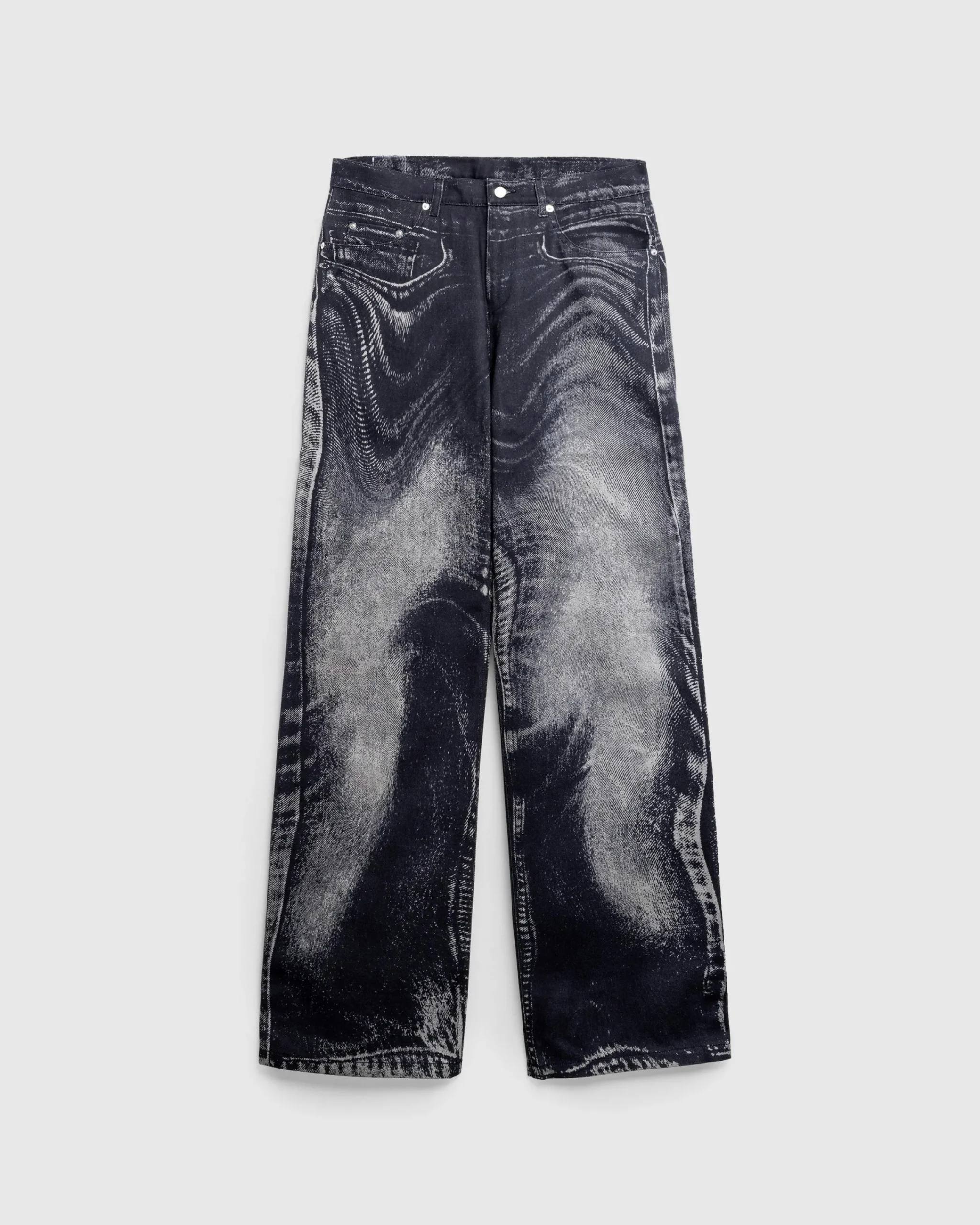 CAMPERLAB Denim Jeans Multi- Pants