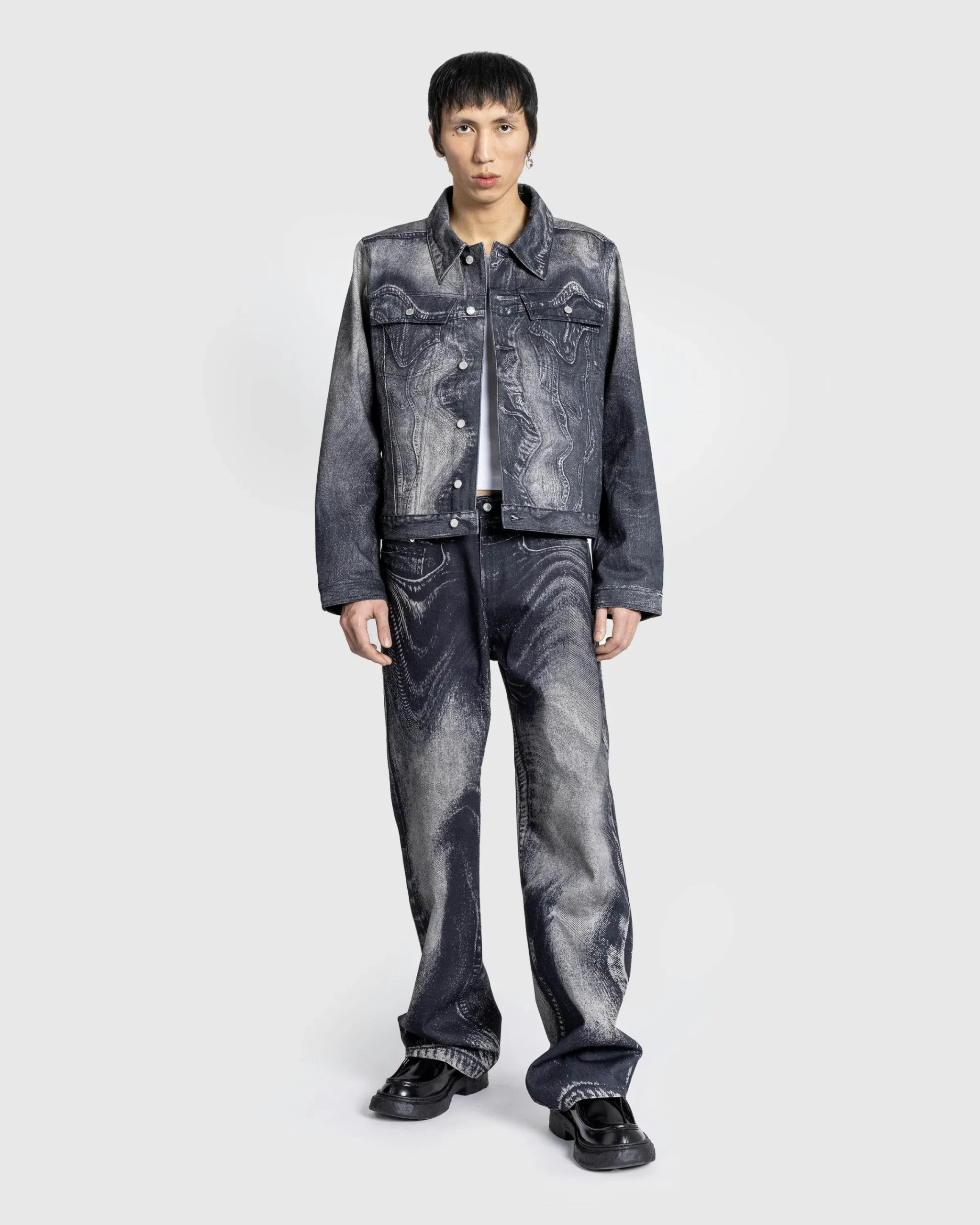 CAMPERLAB Denim Jeans Multi- Pants
