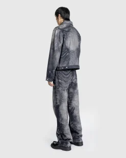 CAMPERLAB Denim Jeans Multi- Pants