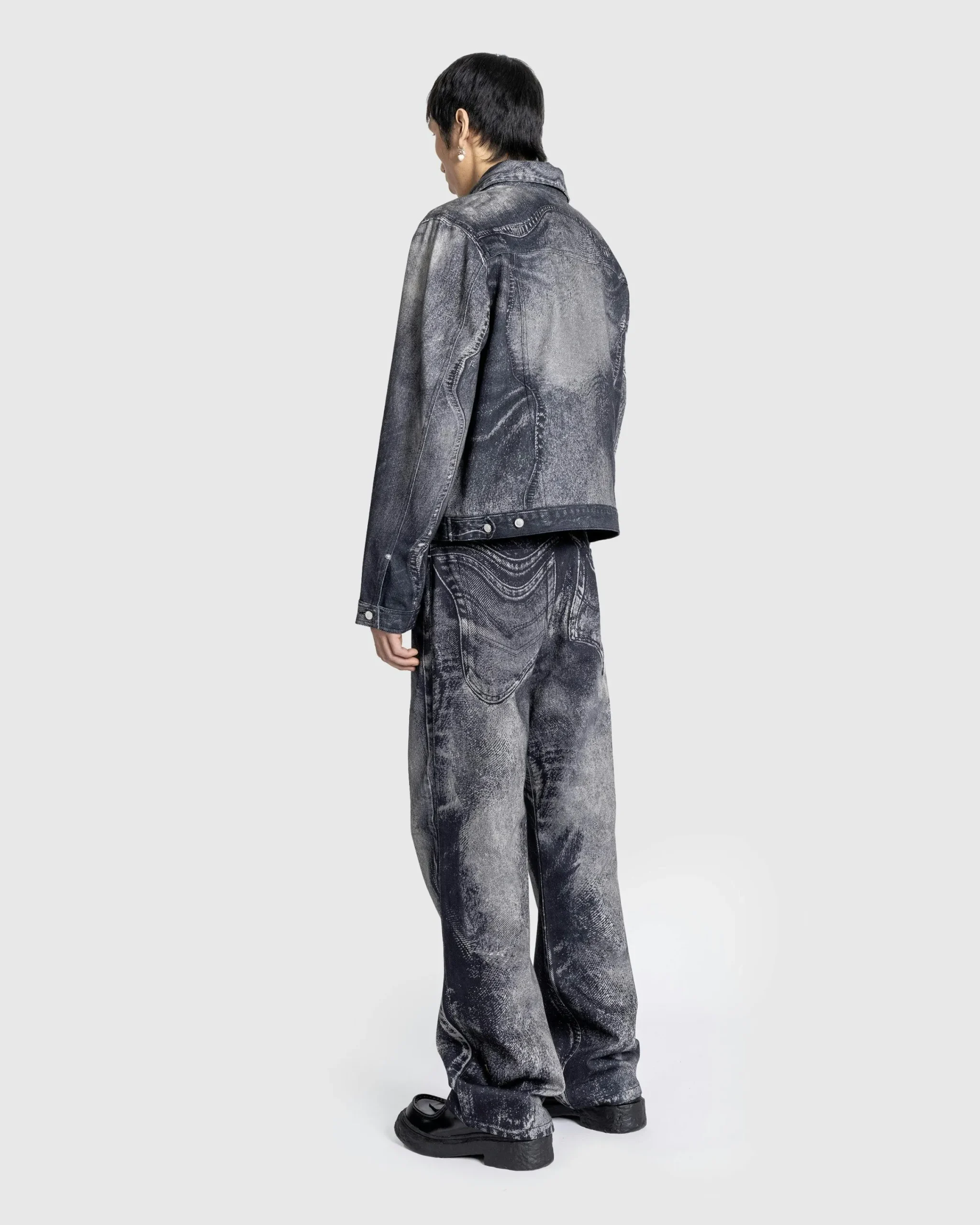 CAMPERLAB Denim Jeans Multi- Pants