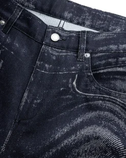 CAMPERLAB Denim Jeans Multi- Pants
