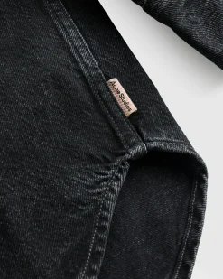 Acne Studios Denim Shirt- Outerwear