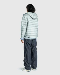 San San Gear Denim Wave Pants Dark Indigo- Pants