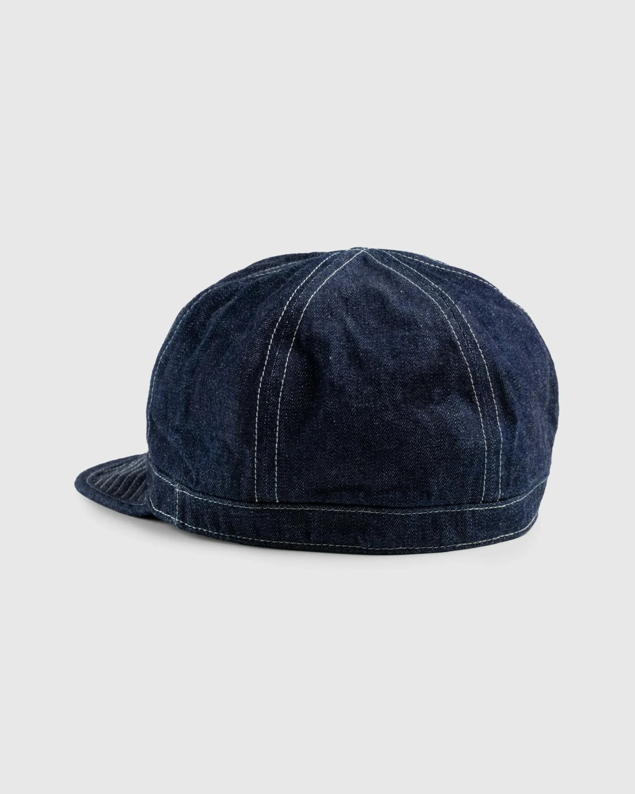 Human Made Denim Work Cap- Hats