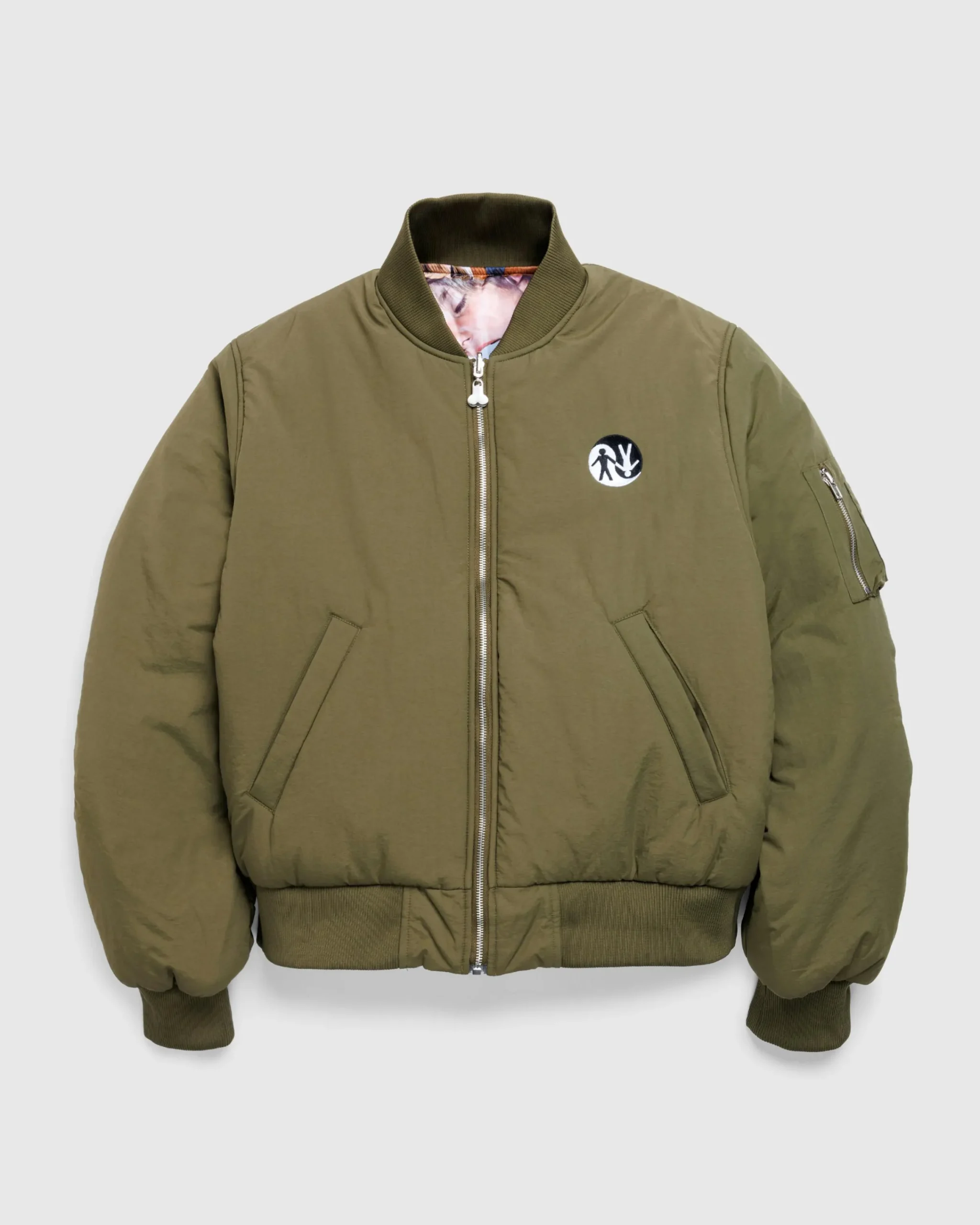 Carne Bollente Desire Connections- Outerwear