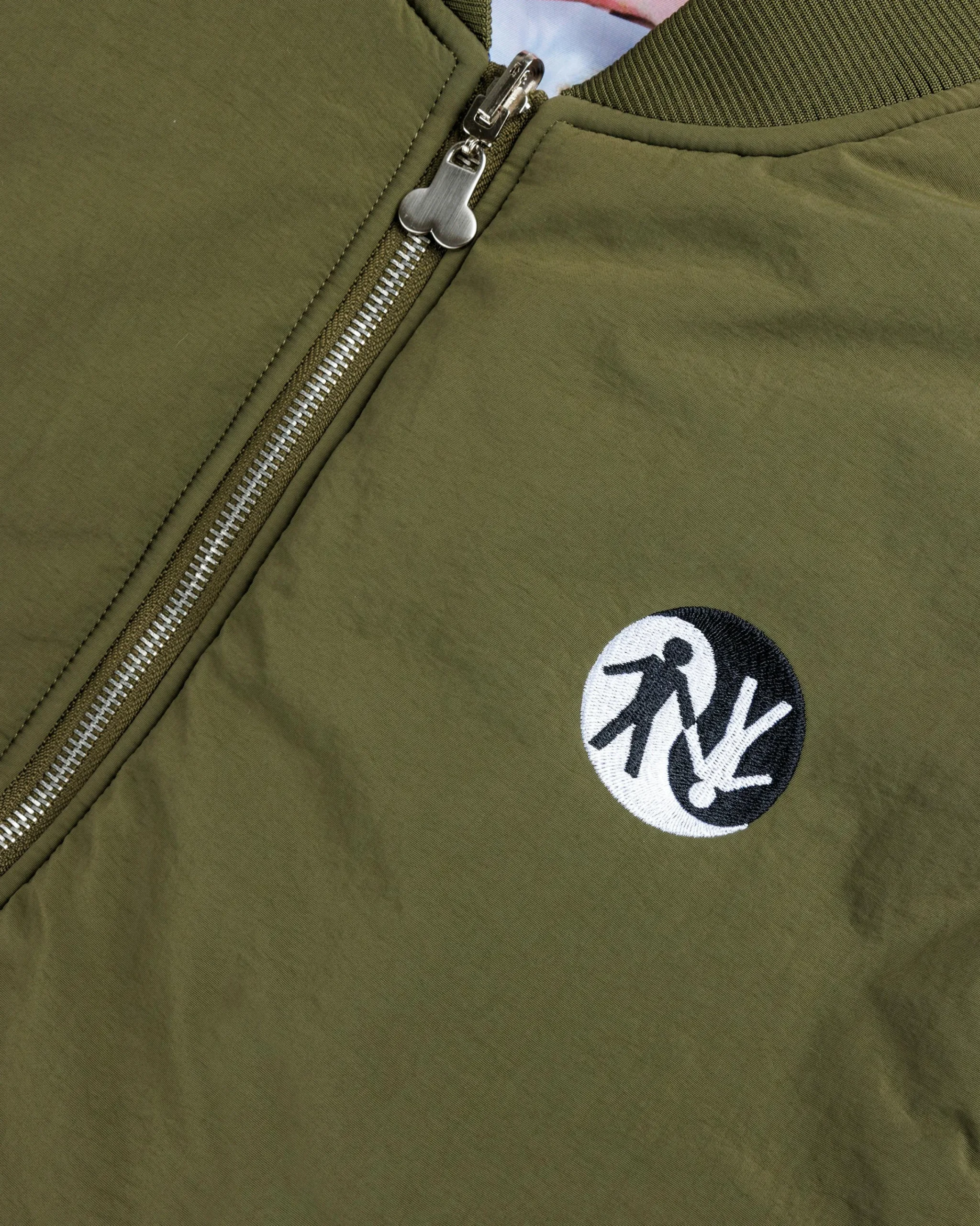 Carne Bollente Desire Connections- Outerwear
