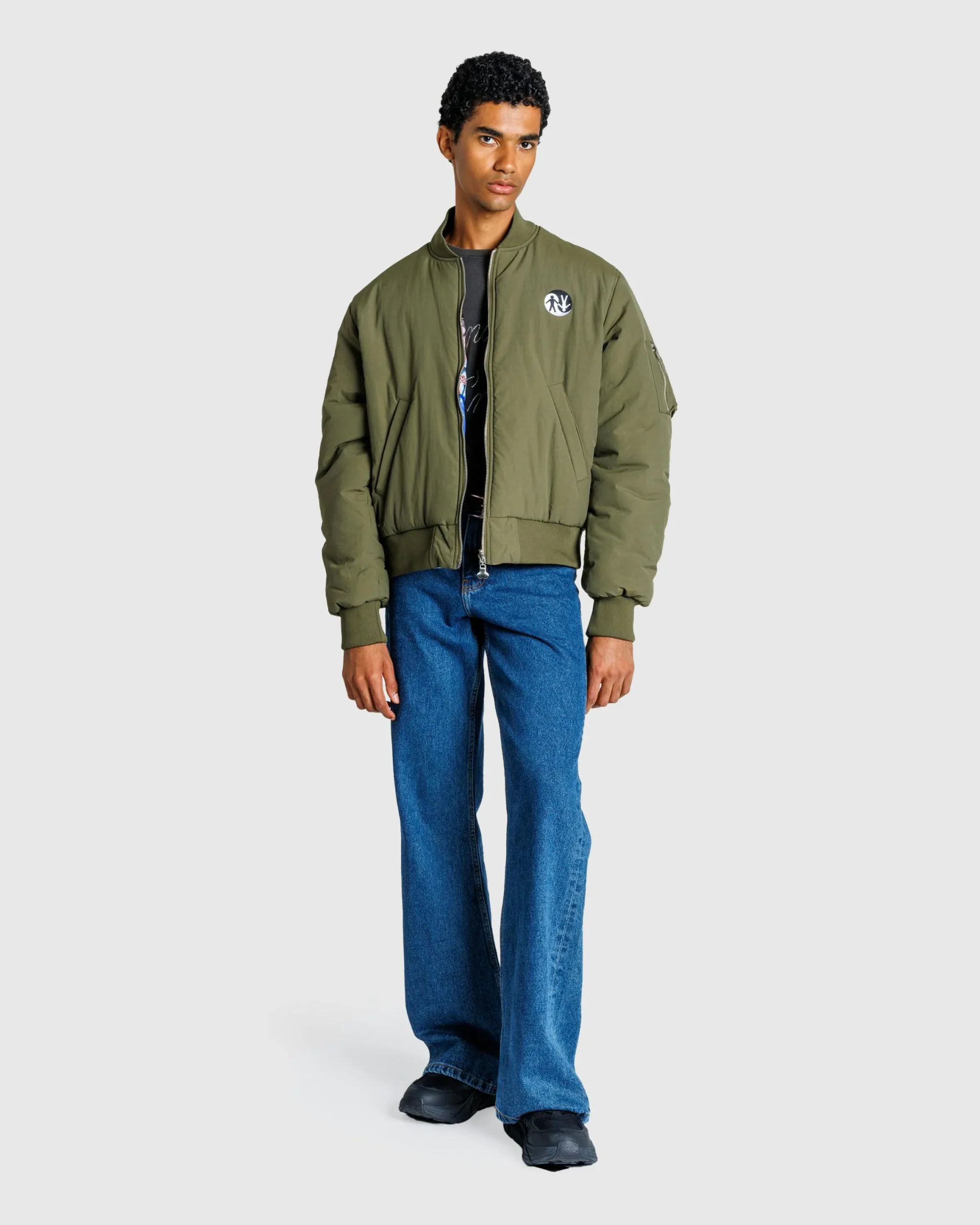 Carne Bollente Desire Connections- Outerwear