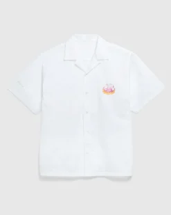 Café de Flore Dessert Shirt- Shirts