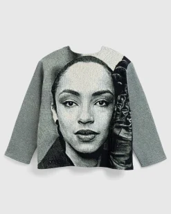 KNITWRTH Diamond Life Knit Sweater Multi- Knitwear