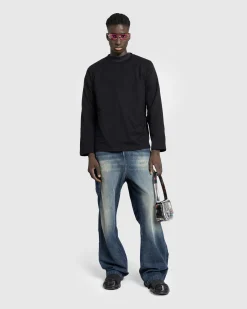 Diesel D-Livery Jeans- Pants