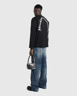 Diesel D-Livery Jeans- Pants