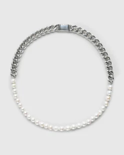 Jil Sander DM7 Necklace- Jewelry