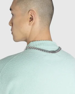 Jil Sander DM7 Necklace- Jewelry