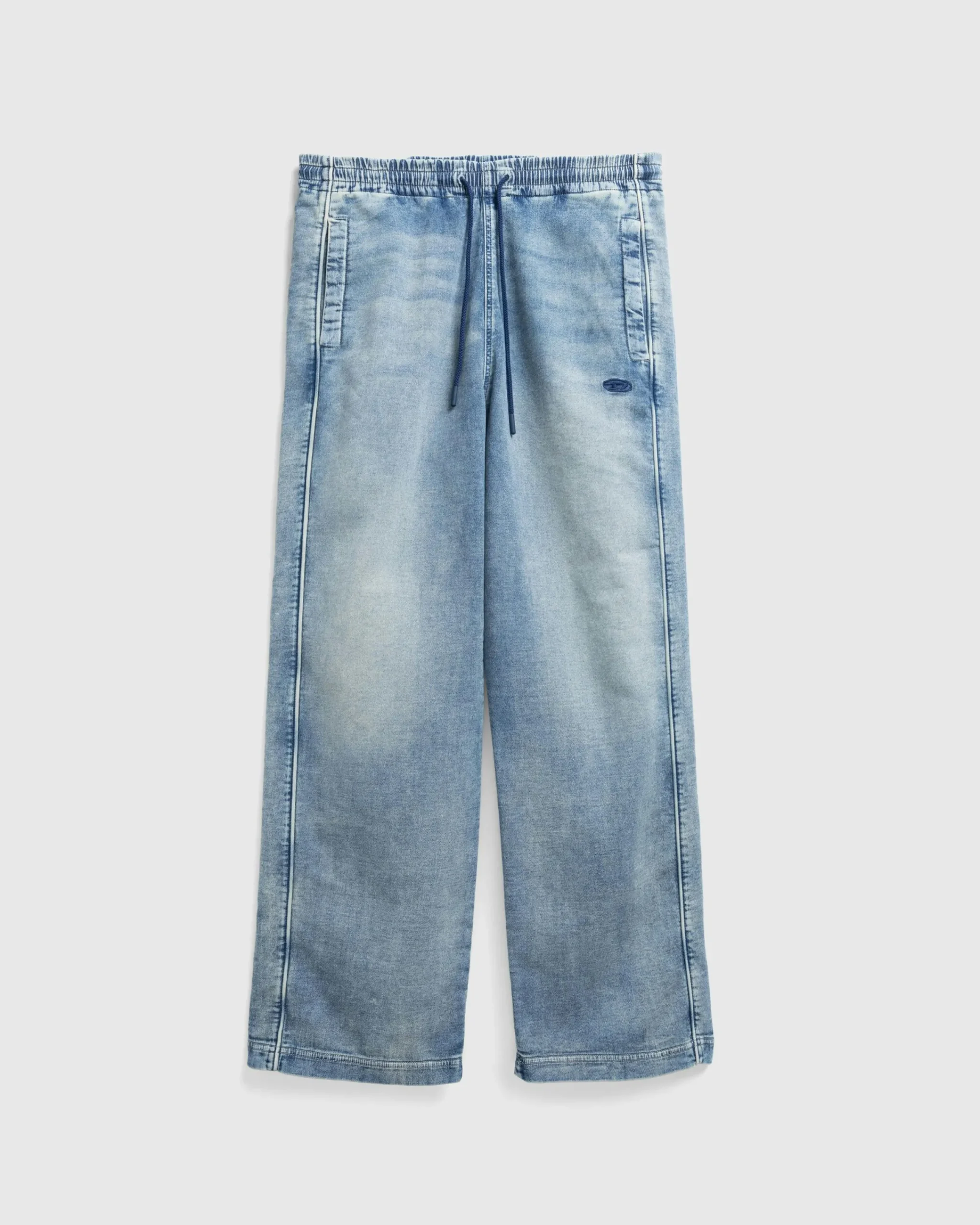 Diesel D-Martians Track- Pants