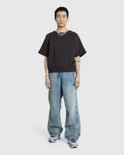Diesel D-Martians Track- Pants